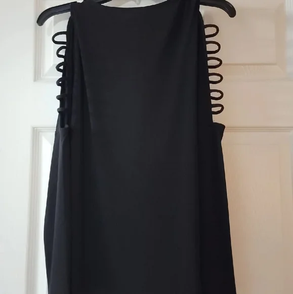 Michael Kors Long Sleeve  Blouse - Picture 2 of 2